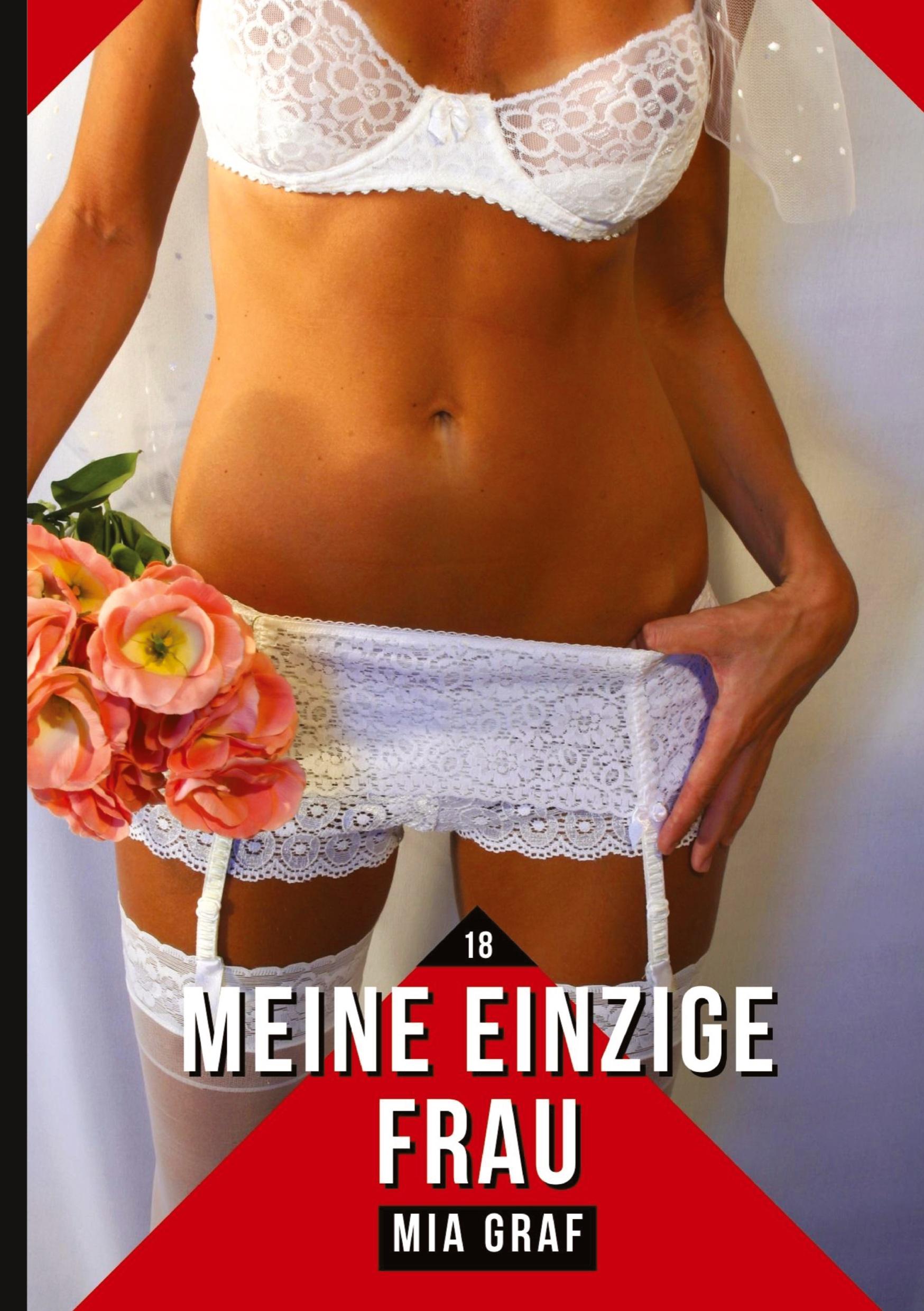 Vorderes Coverbild Meine einzige Frau