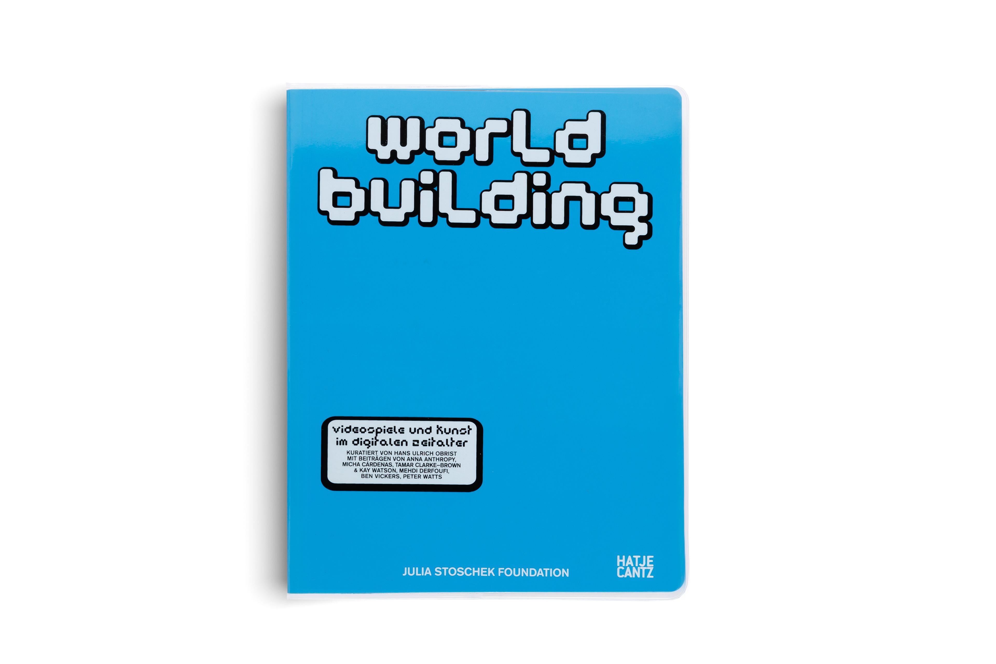 Beispielinhalt (Bild) WORLDBUILDING