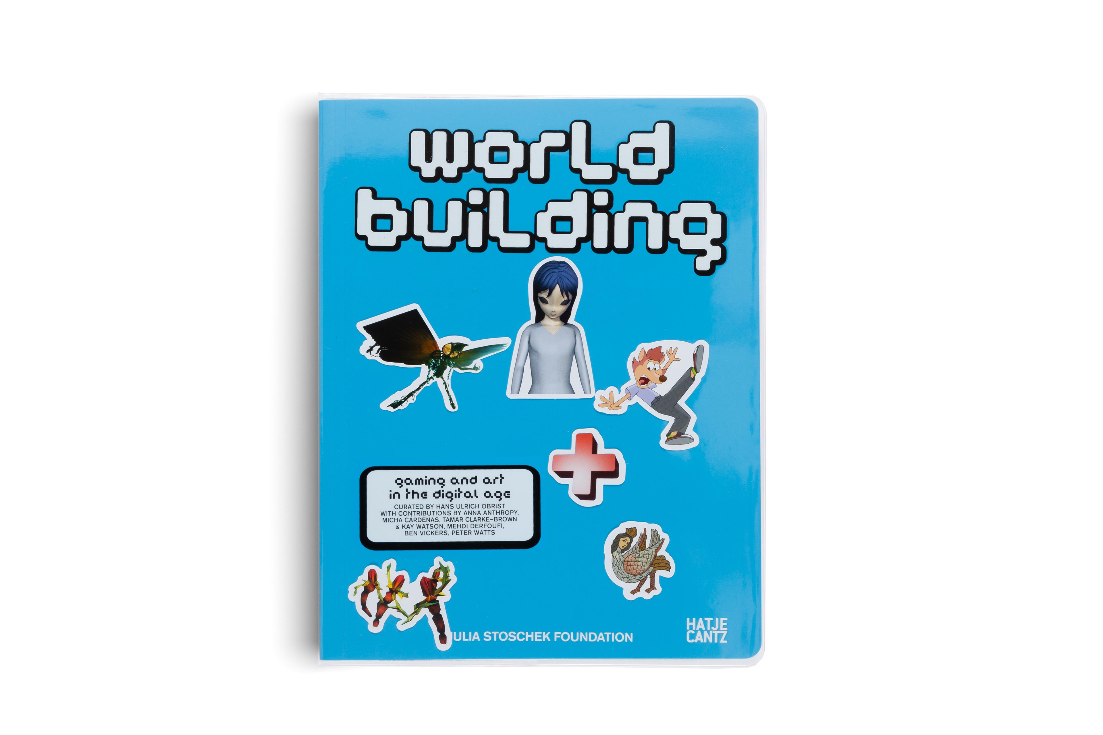 Beispielinhalt (Bild) WORLDBUILDING
