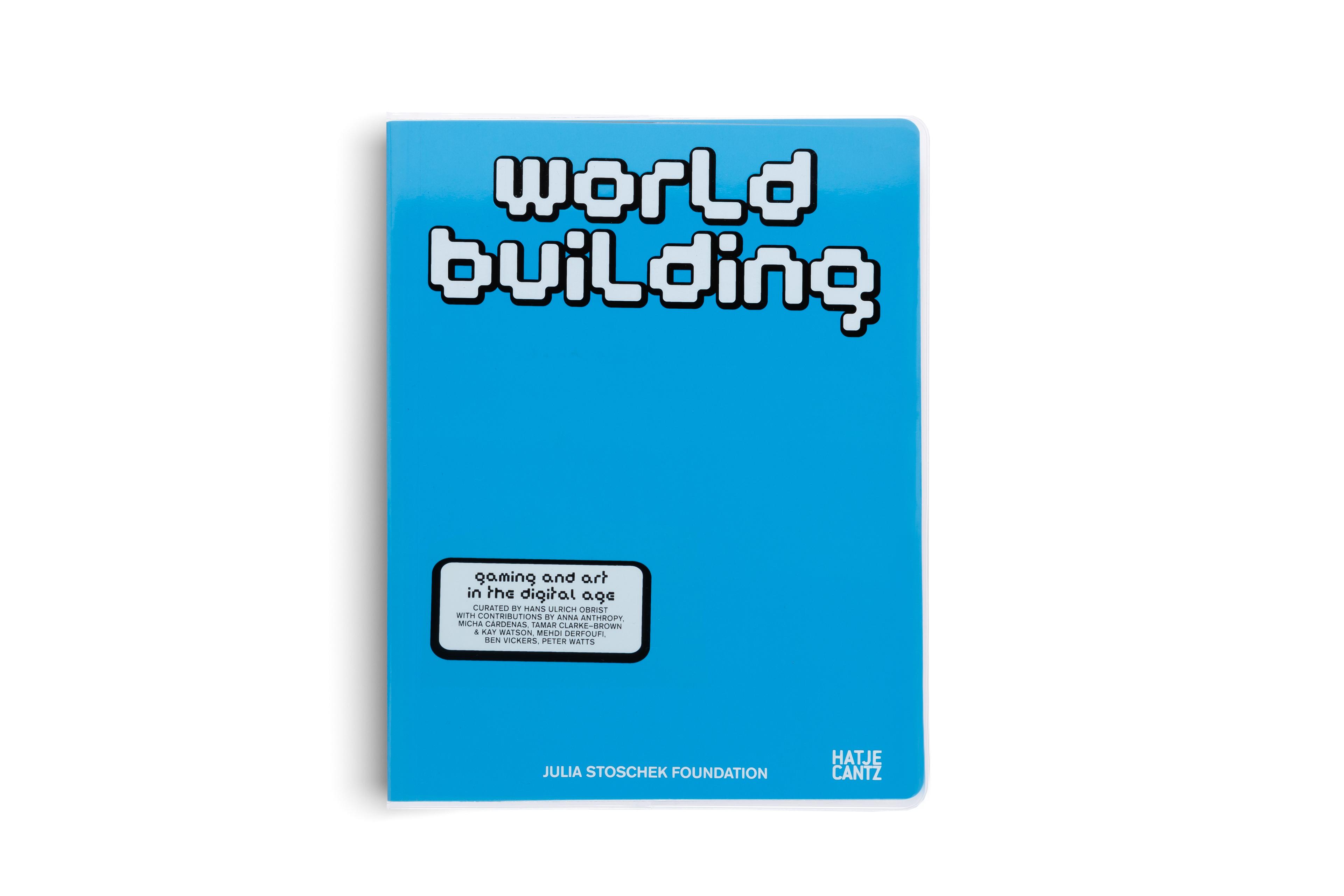 Beispielinhalt (Bild) WORLDBUILDING