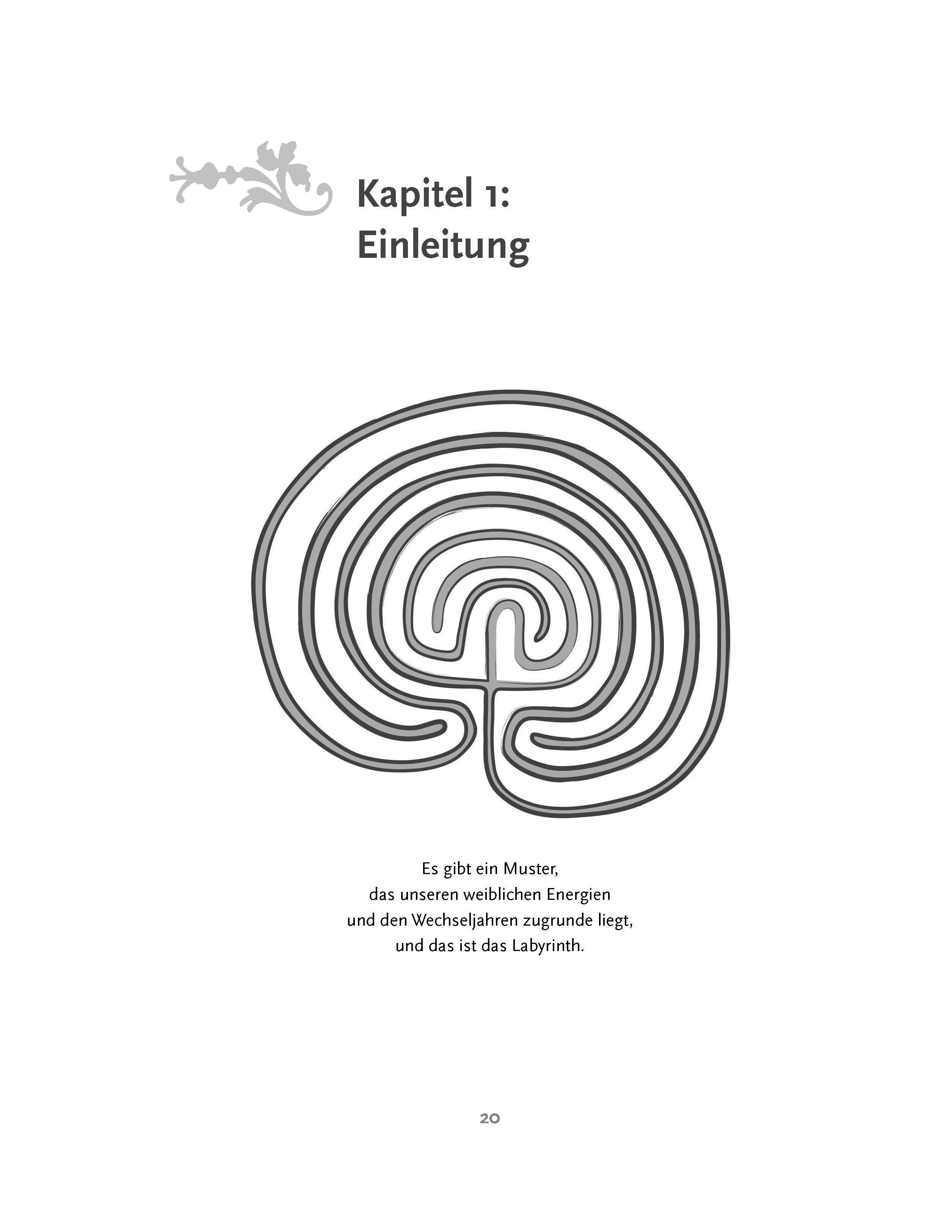 Beispielinhalt (Bild) Die Kraft des Dunklen Mondes