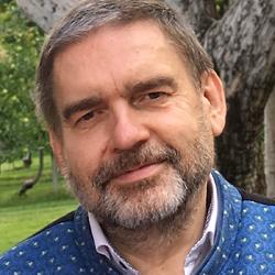 Autorenbild Seelenbilder-Kalender 2025