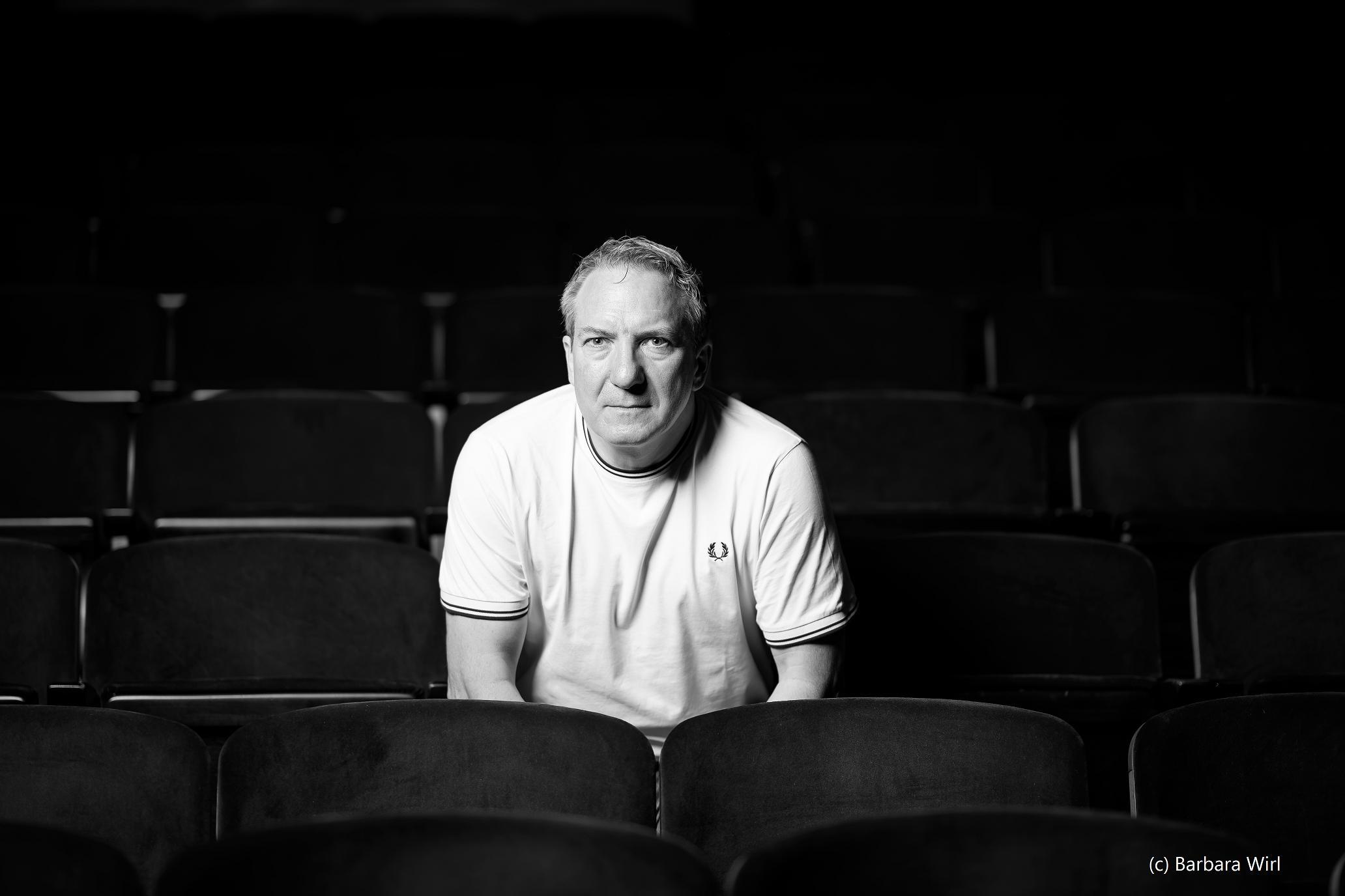 Autorenbild Ein paar Leben später