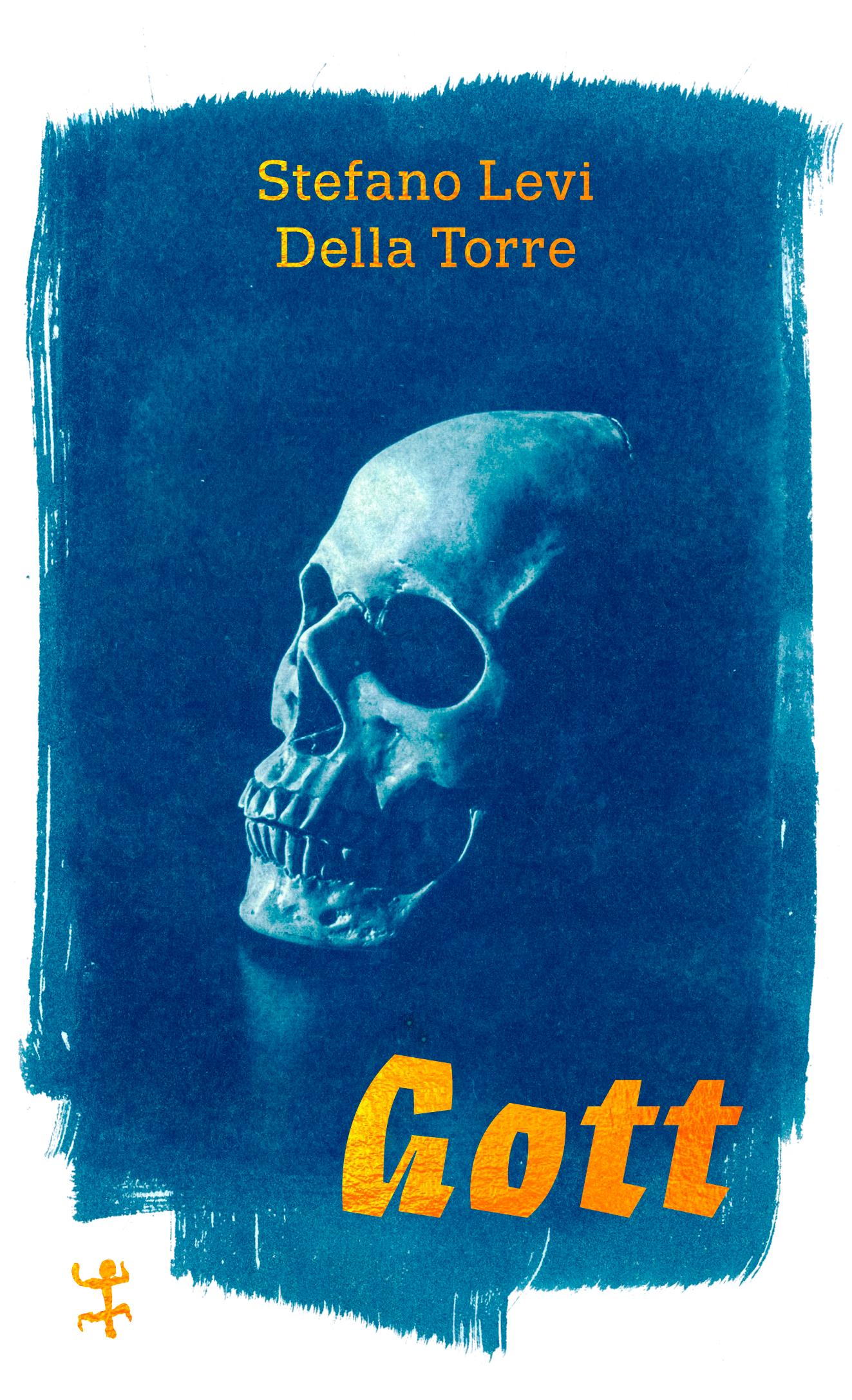 Vorderes Coverbild Gott