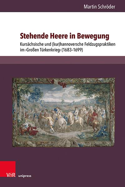 Autorenbild Stehende Heere in Bewegung