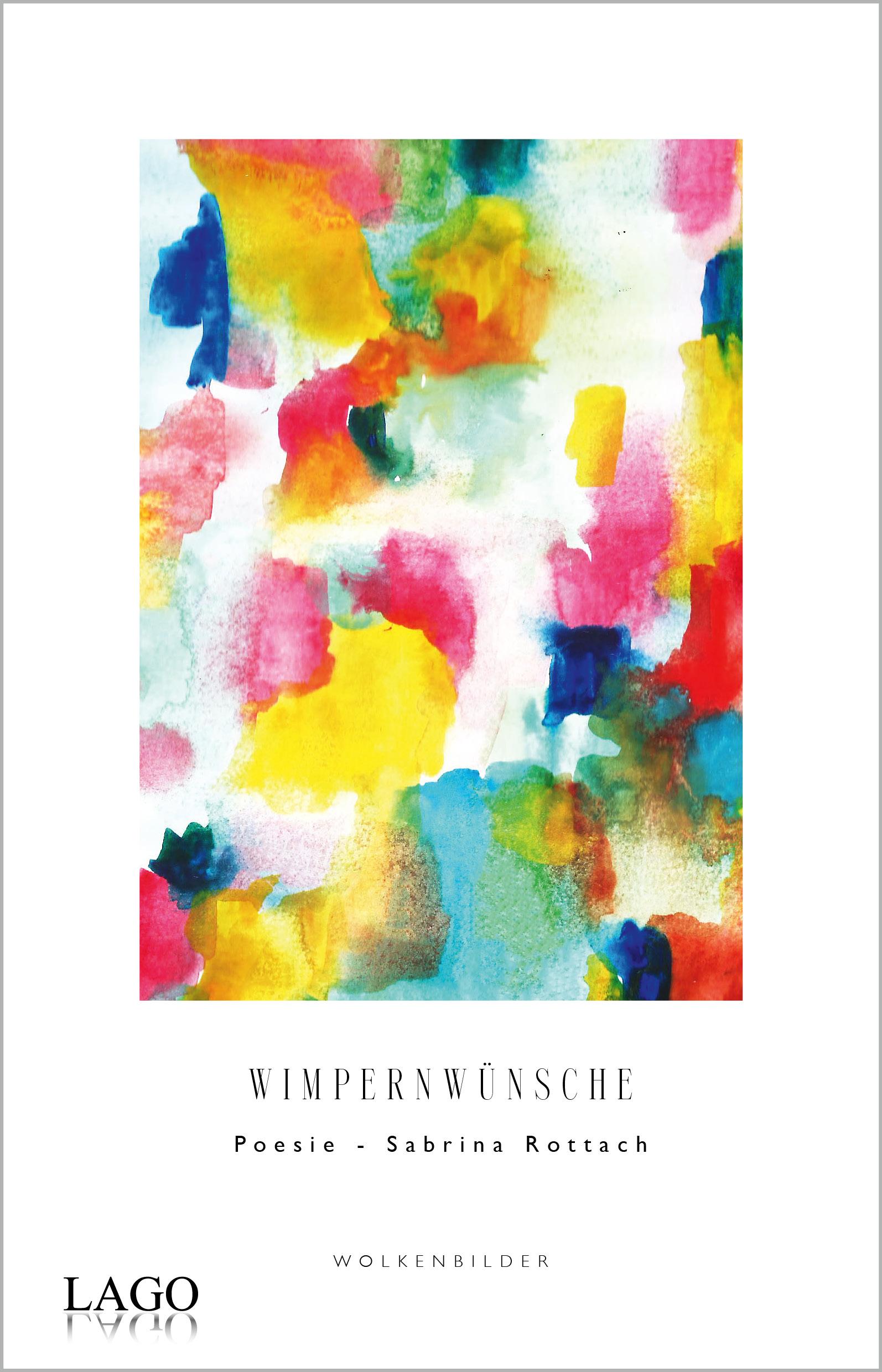 Vorderes Coverbild Wimpernwünsche