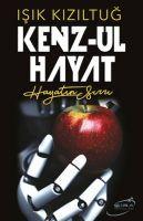 Vorderes Coverbild Kenz-Ul Hayat - Hayatin Sirri