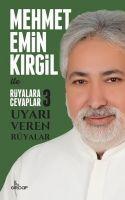 Vorderes Coverbild Uyari Veren Rüyalar