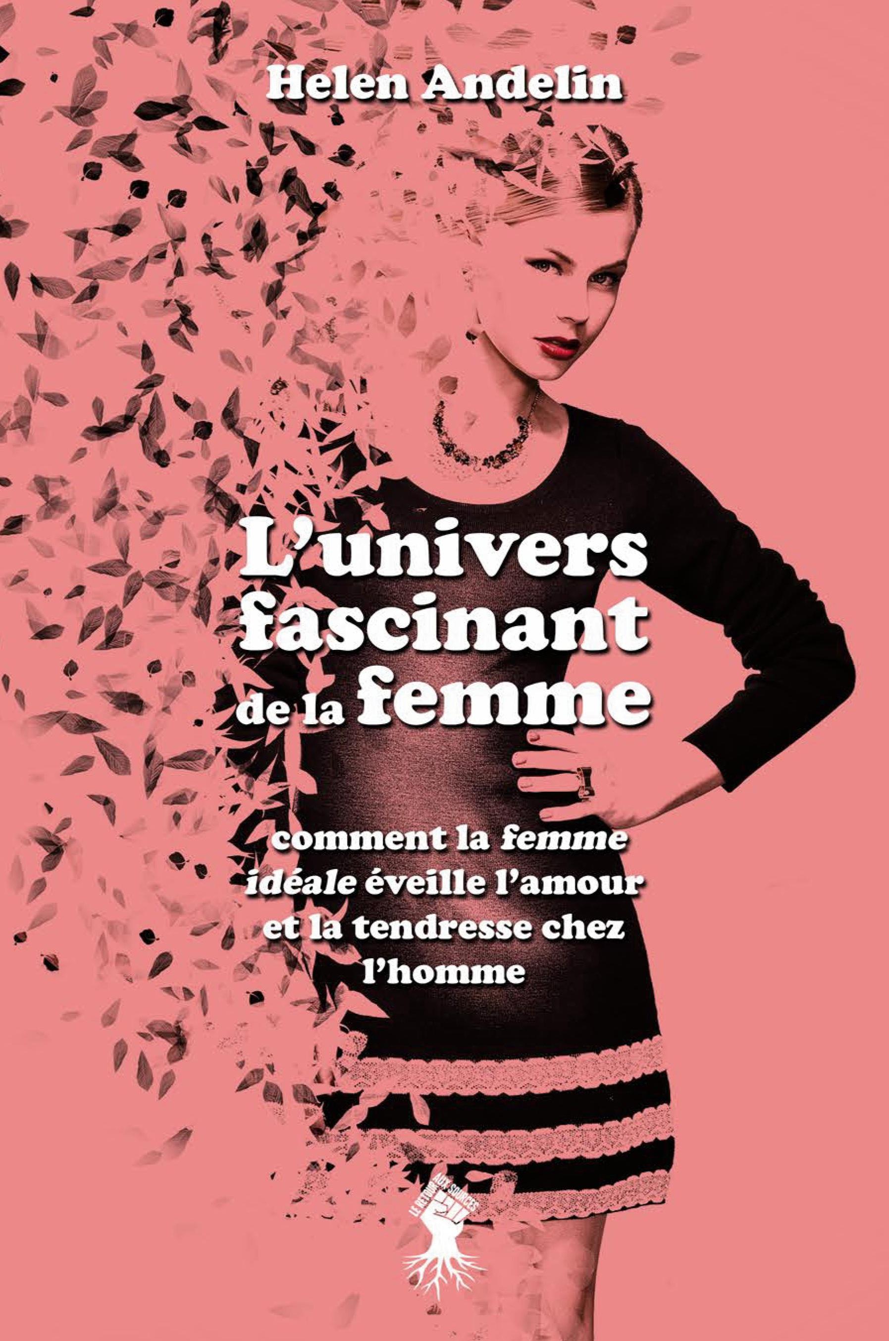 Vorderes Coverbild L'univers fascinant de la femme