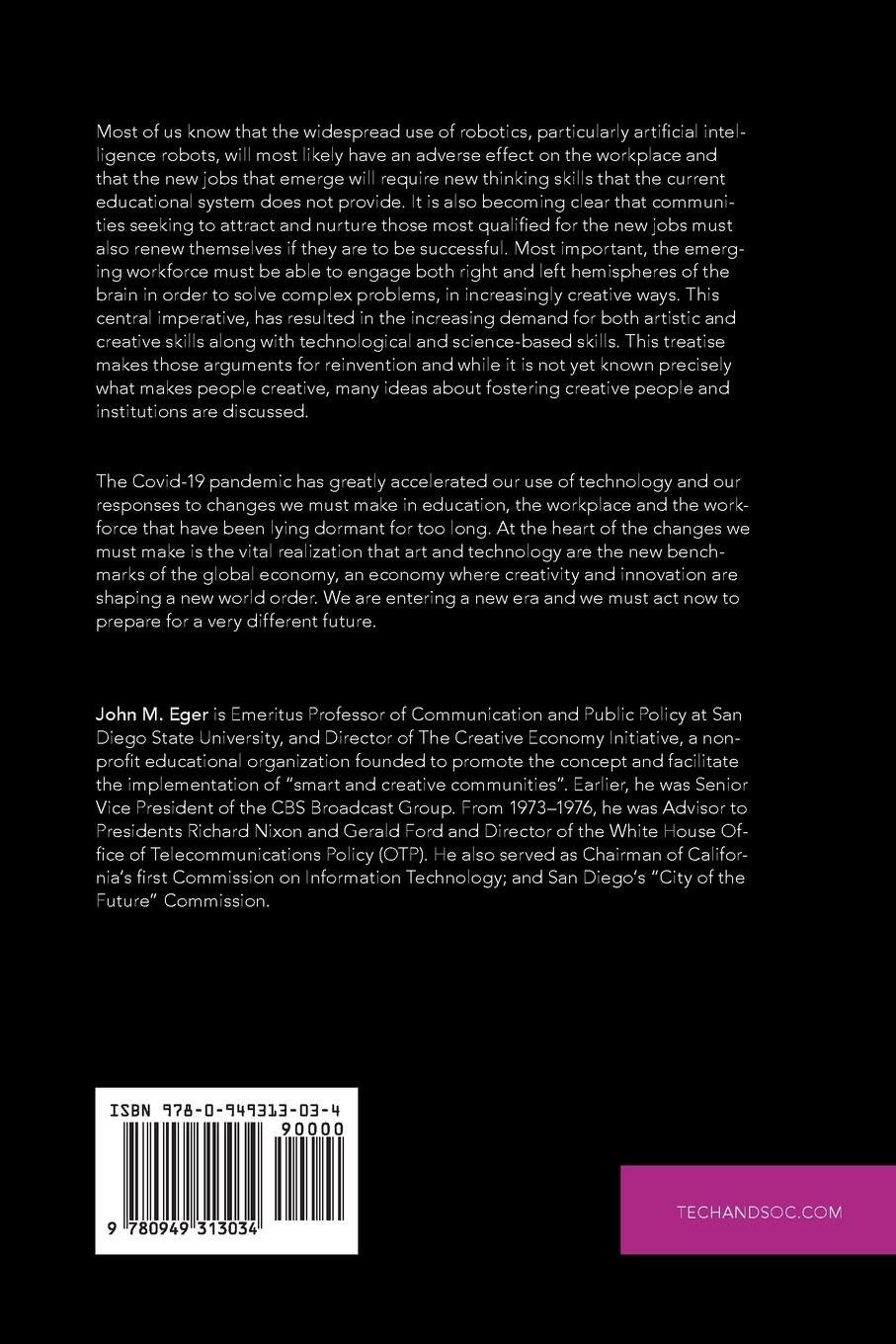 Rückseitencover Untold Power