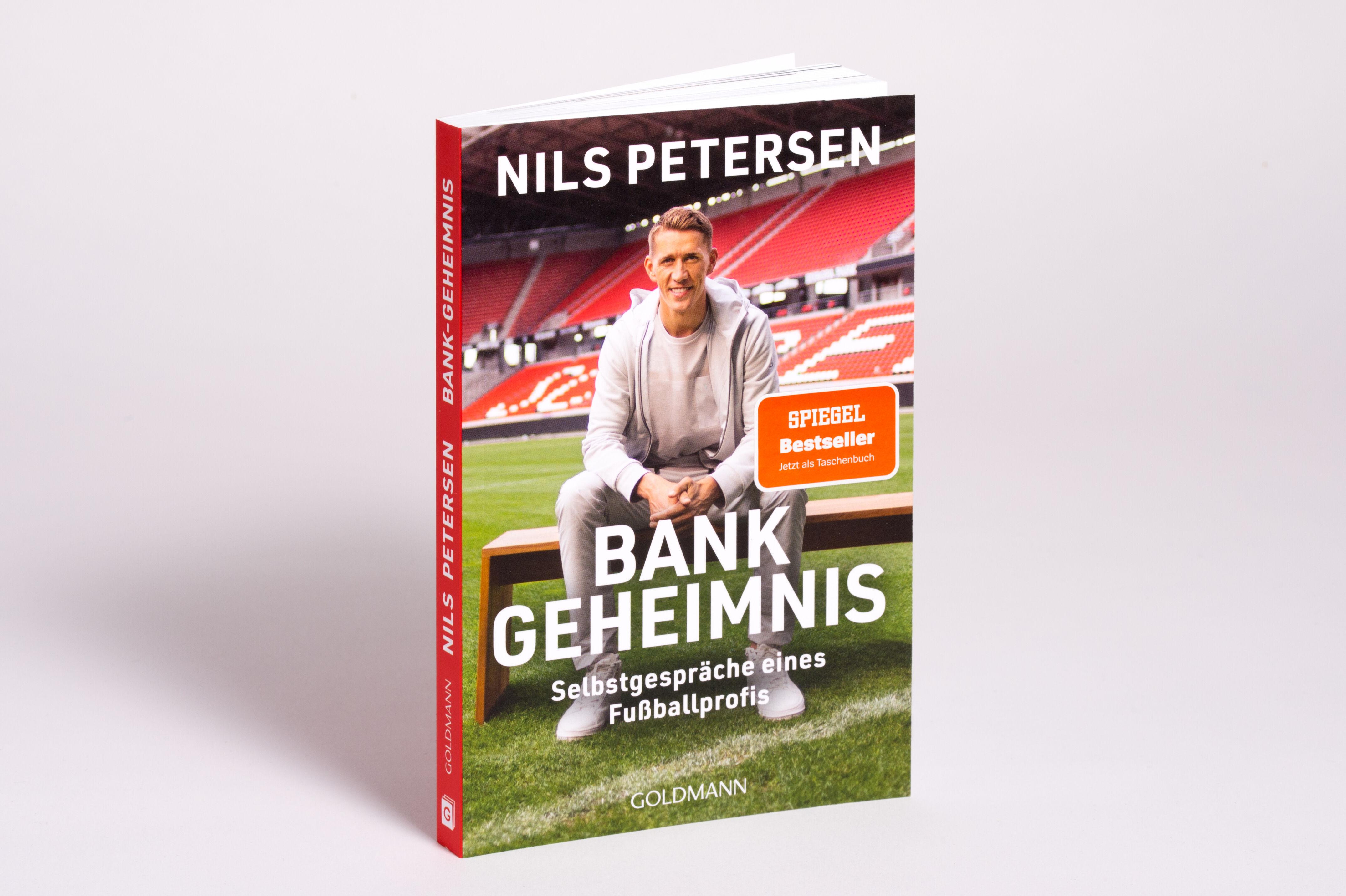 Beispielinhalt (Bild) Bank-Geheimnis