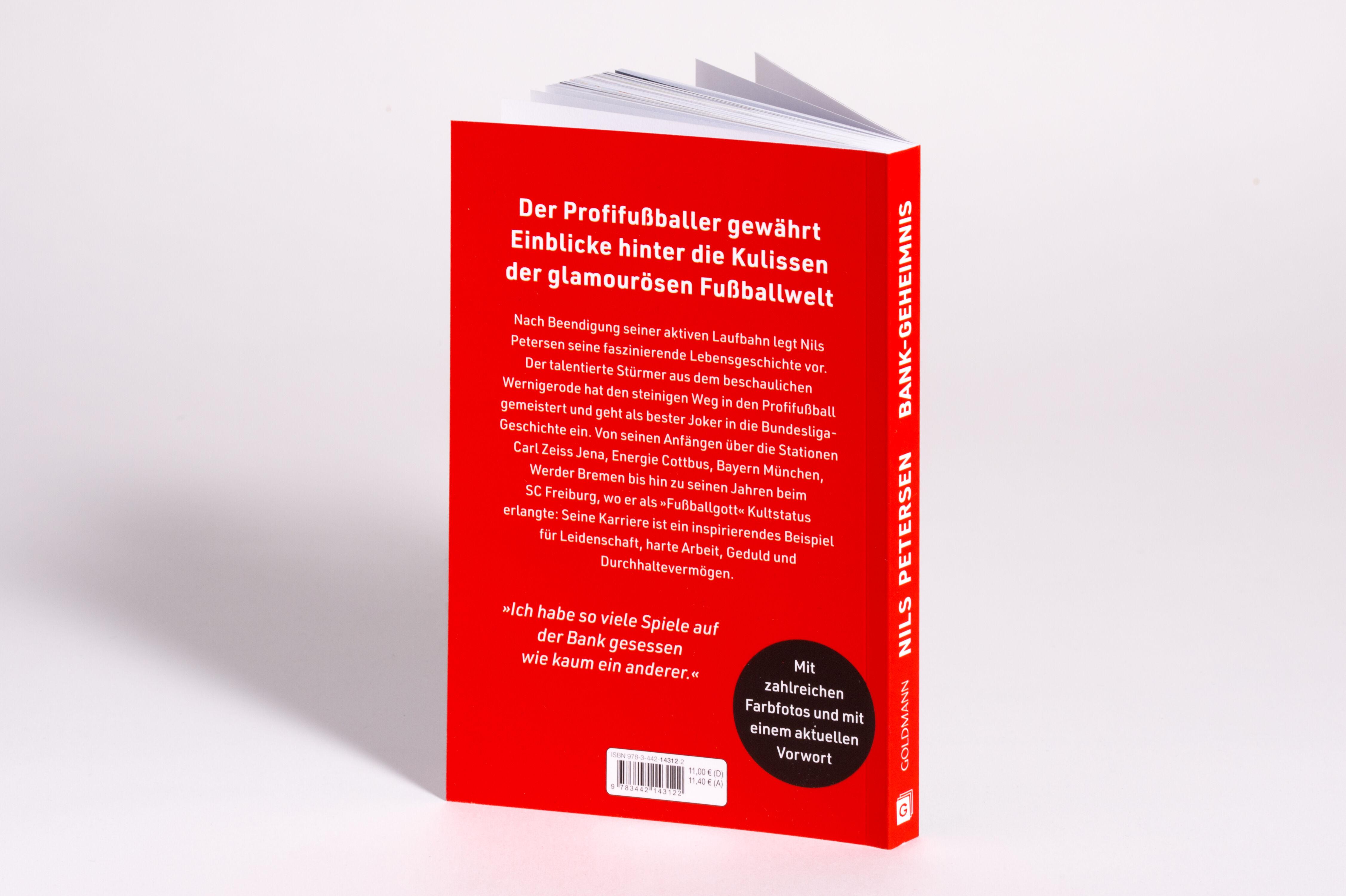 Beispielinhalt (Bild) Bank-Geheimnis