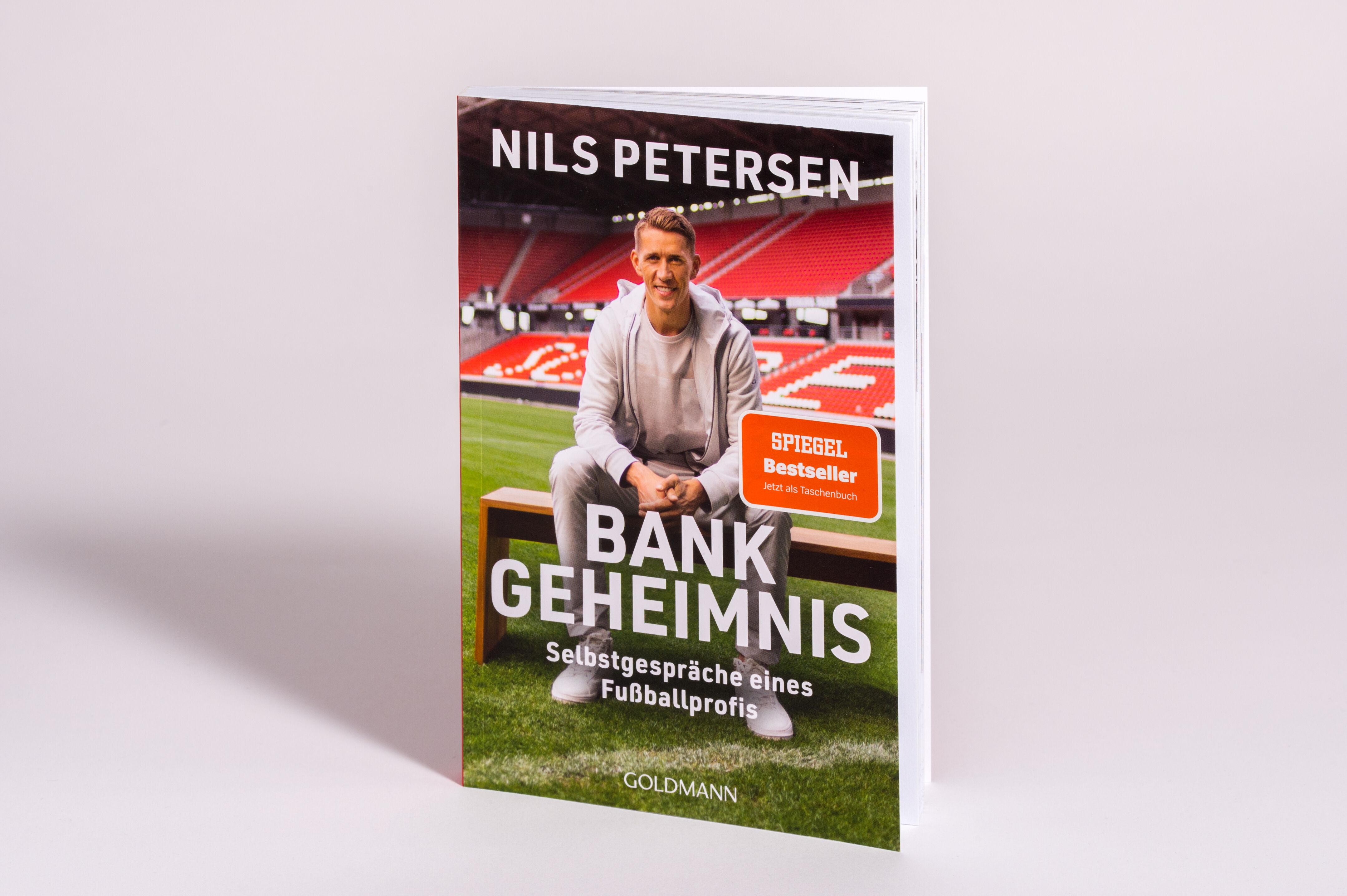 Beispielinhalt (Bild) Bank-Geheimnis