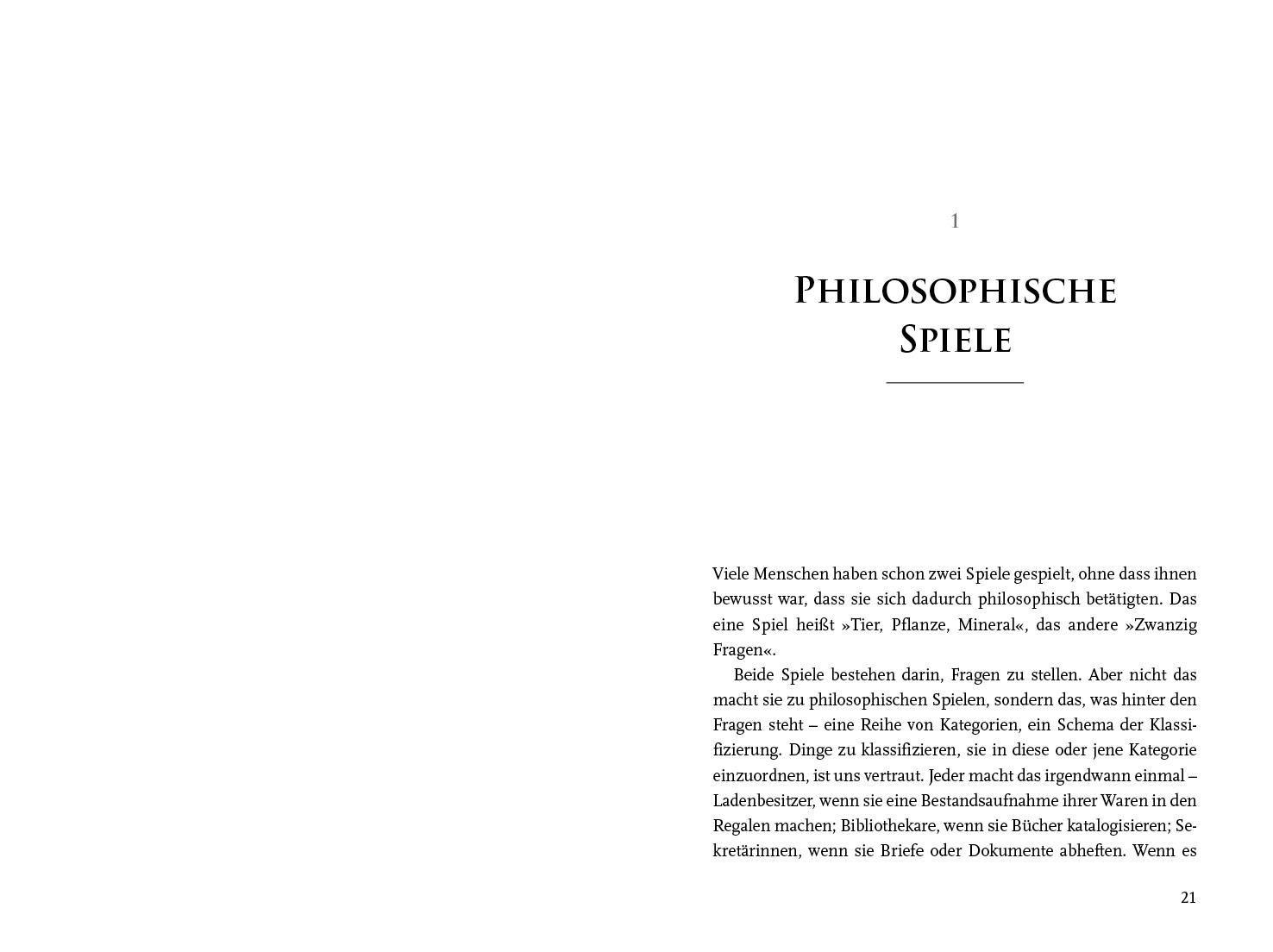 Beispielinhalt (Bild) Aristoteles to go