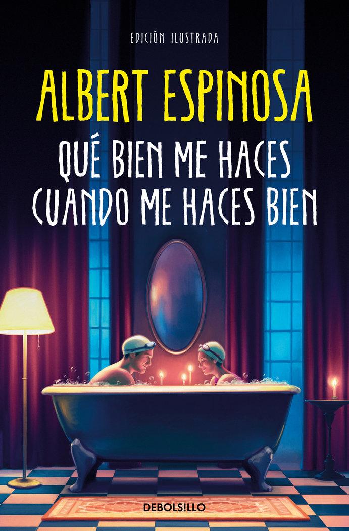 Vorderes Coverbild Que bien me haces cuando me haces bien