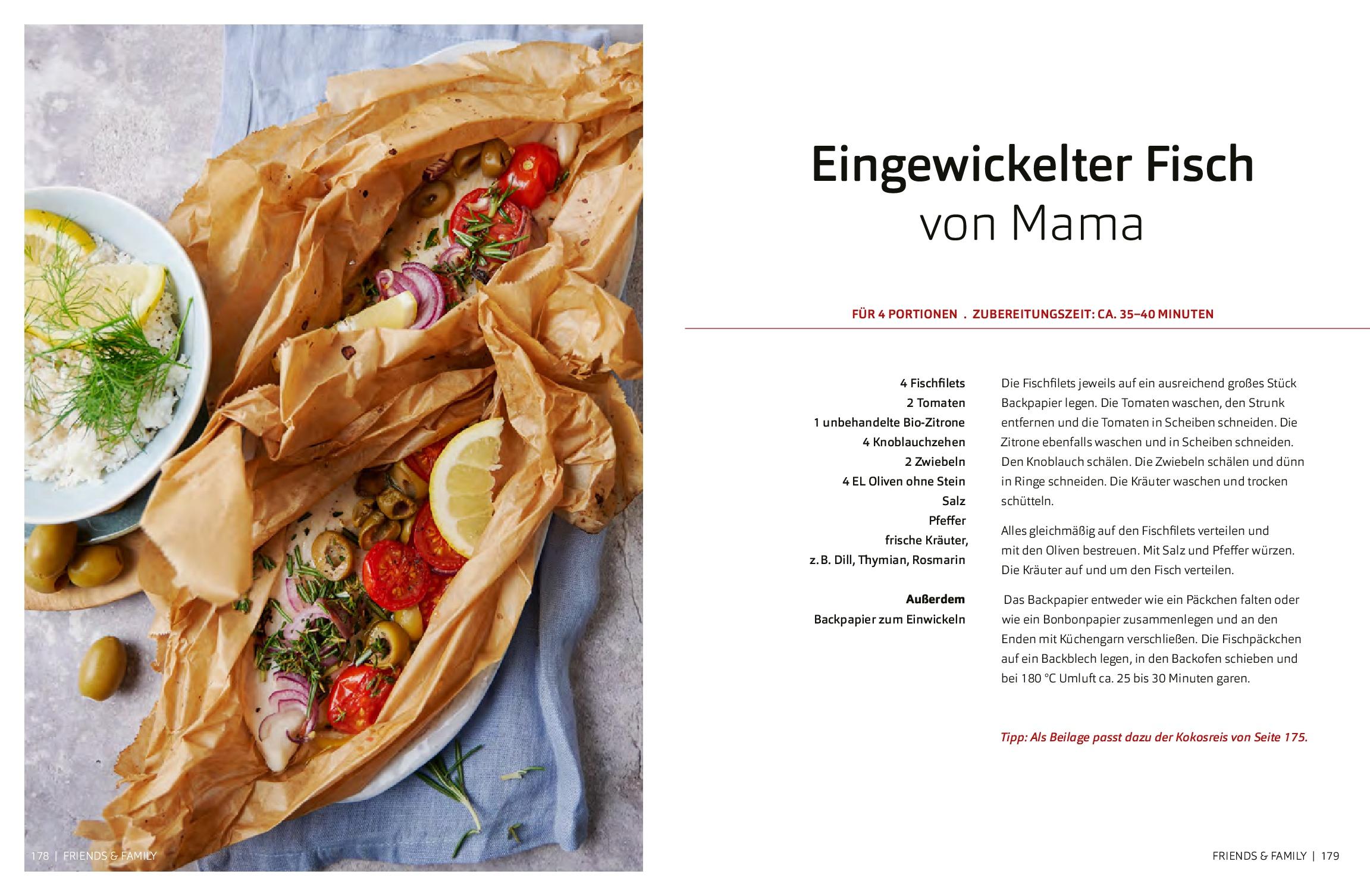 Beispielinhalt (Bild) SHAMELESS HEALTHY