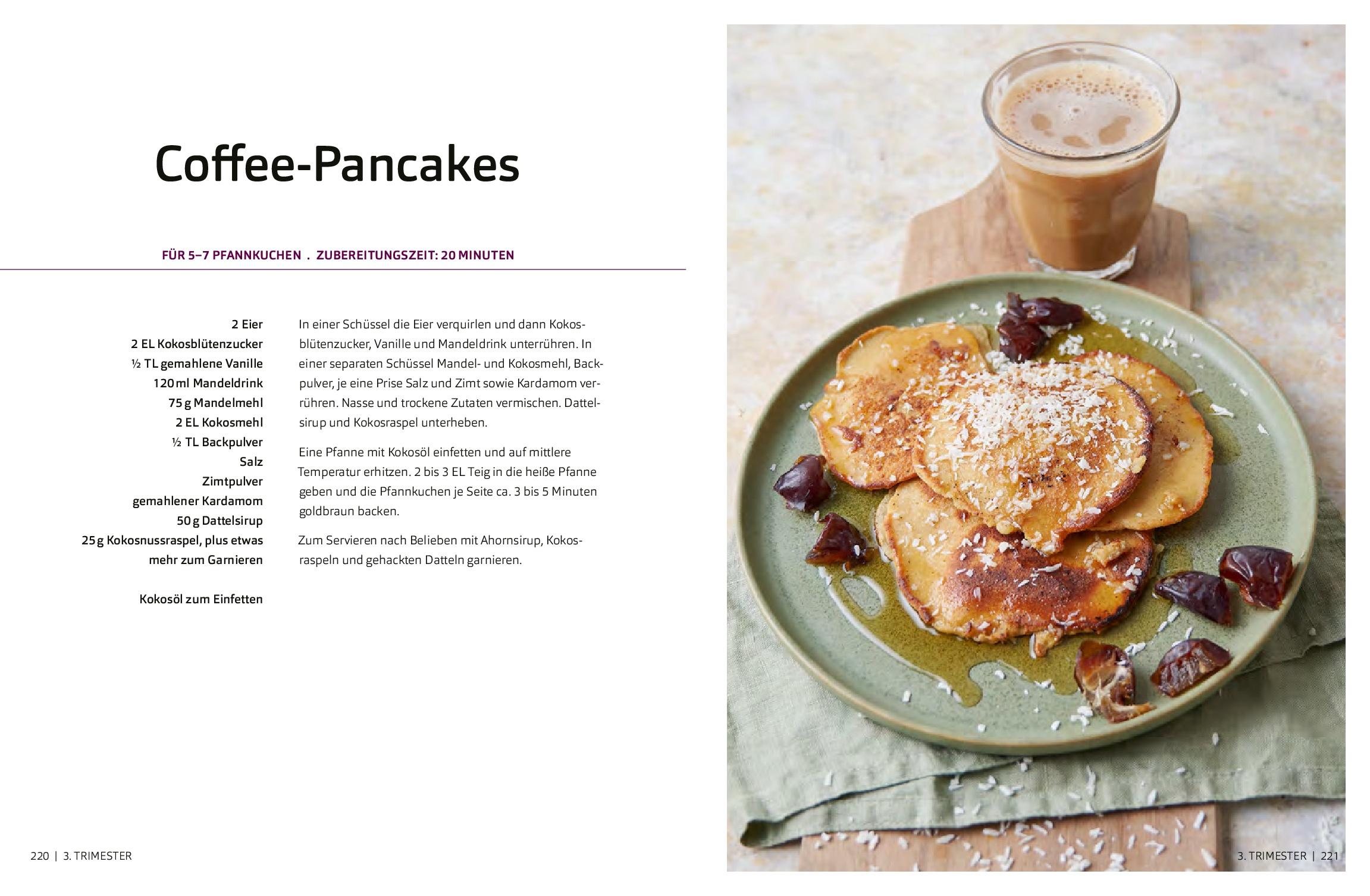 Beispielinhalt (Bild) SHAMELESS HEALTHY