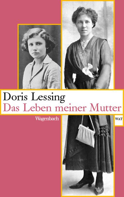 Vorderes Coverbild Das Leben meiner Mutter