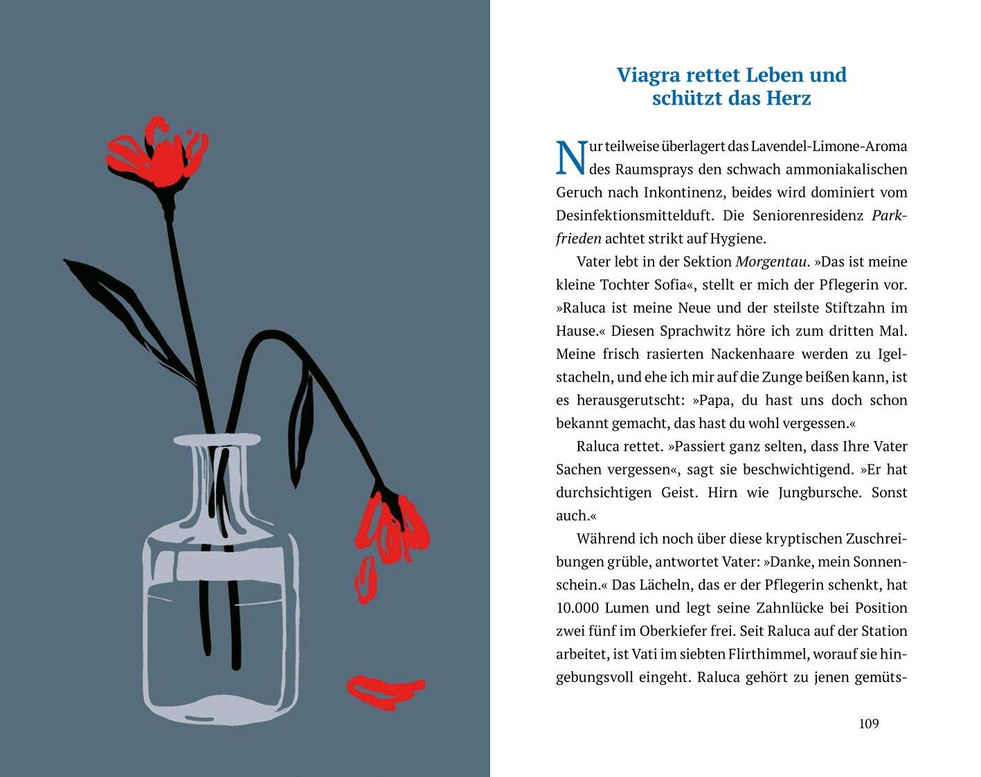 Beispielinhalt (Bild) Ohne Befund