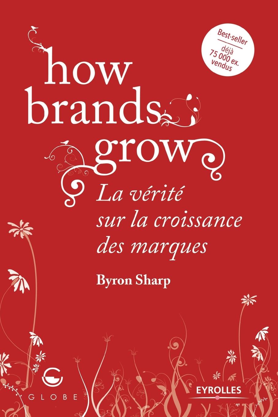Vorderes Coverbild How brands grow
