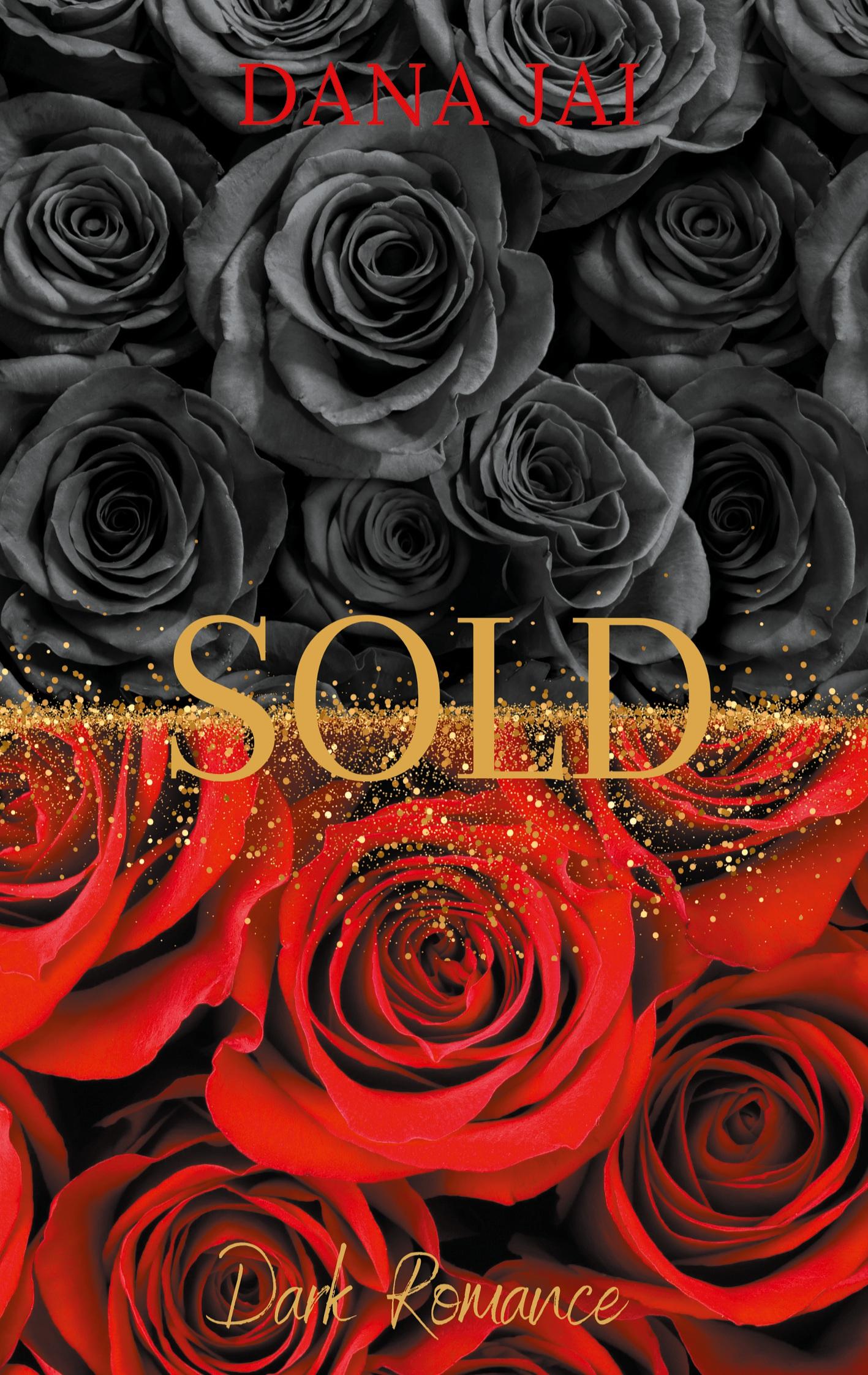 Vorderes Coverbild Sold