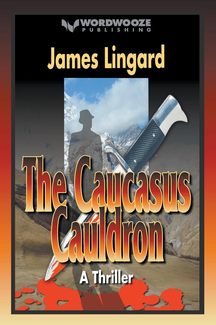 Vorderes Coverbild The Caucasus Cauldron