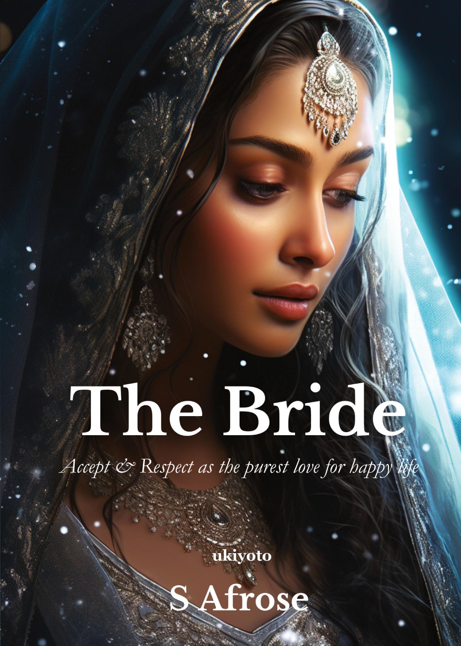 Vorderes Coverbild The Bride