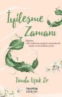 Vorderes Coverbild Iyilesme Zamani