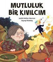 Vorderes Coverbild Mutluluk Bir Kivilcim