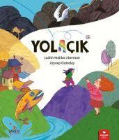 Vorderes Coverbild Yol Acik
