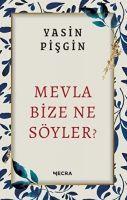 Vorderes Coverbild Mevla Bize Ne Söyler
