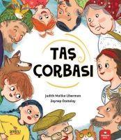 Vorderes Coverbild Tas Corbasi