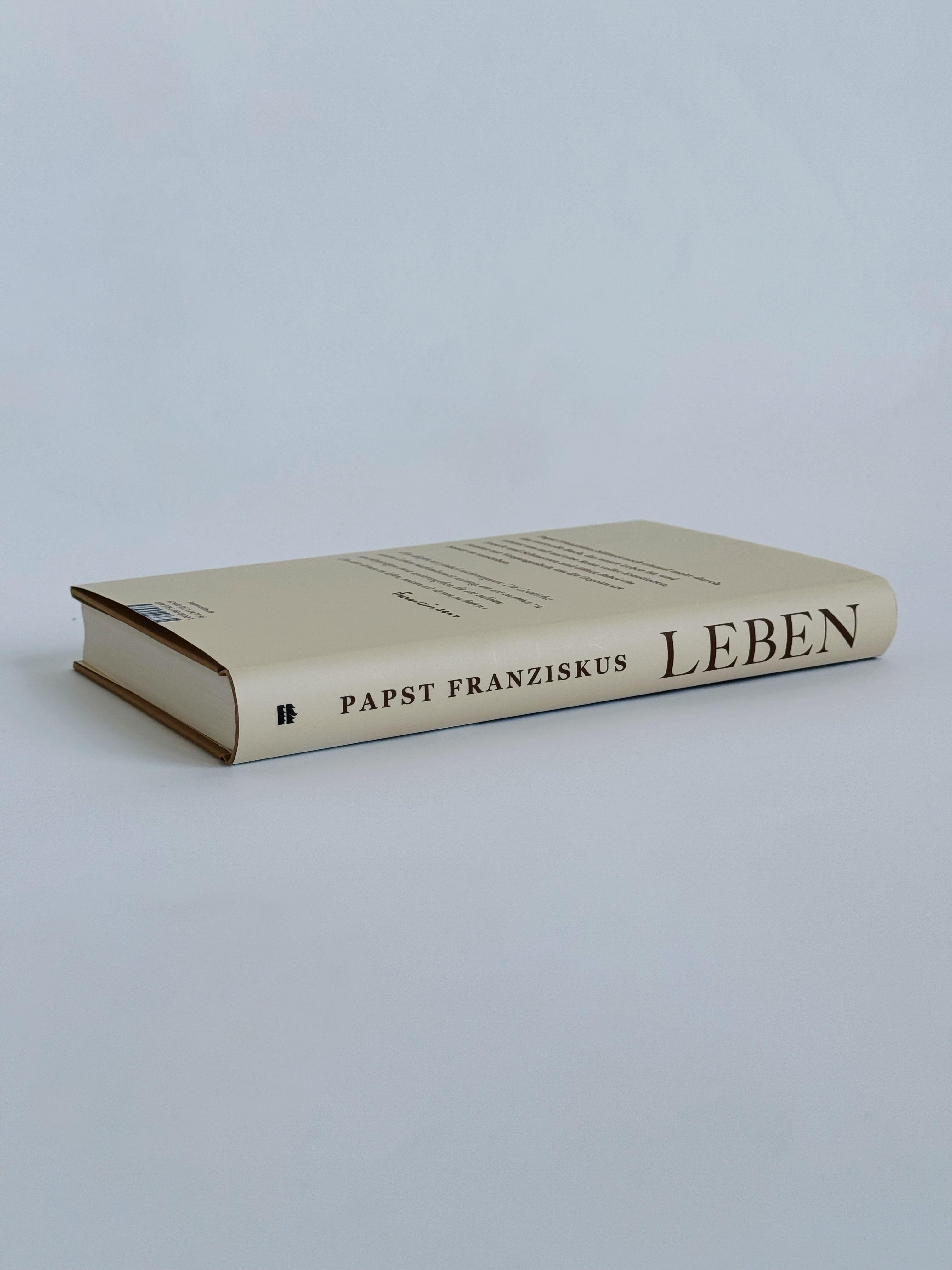 Beispielinhalt (Bild) LEBEN. Meine Geschichte in der Geschichte