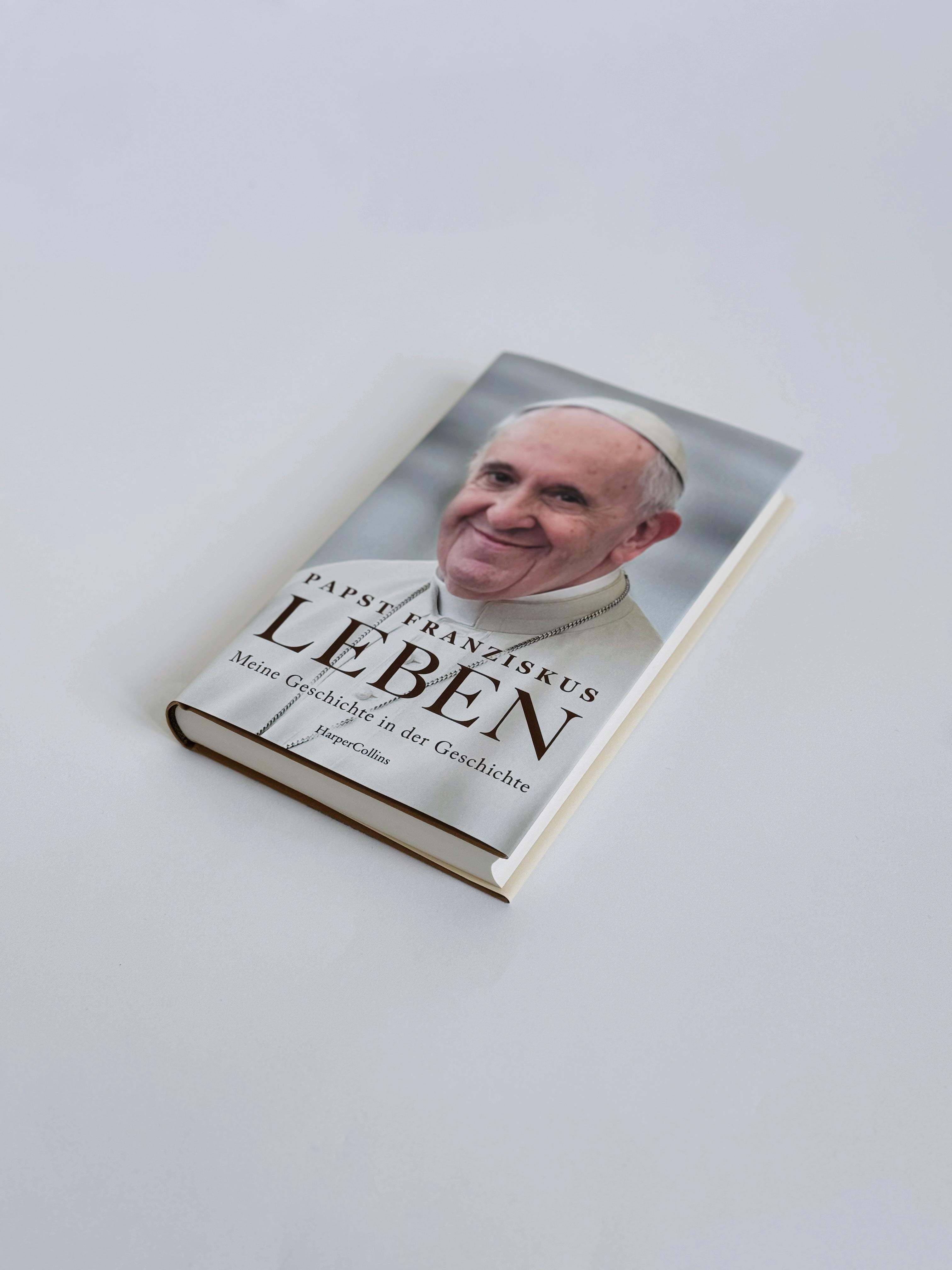 Beispielinhalt (Bild) LEBEN. Meine Geschichte in der Geschichte