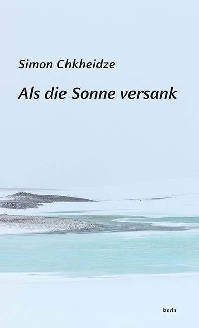 Vorderes Coverbild Als die Sonne versank