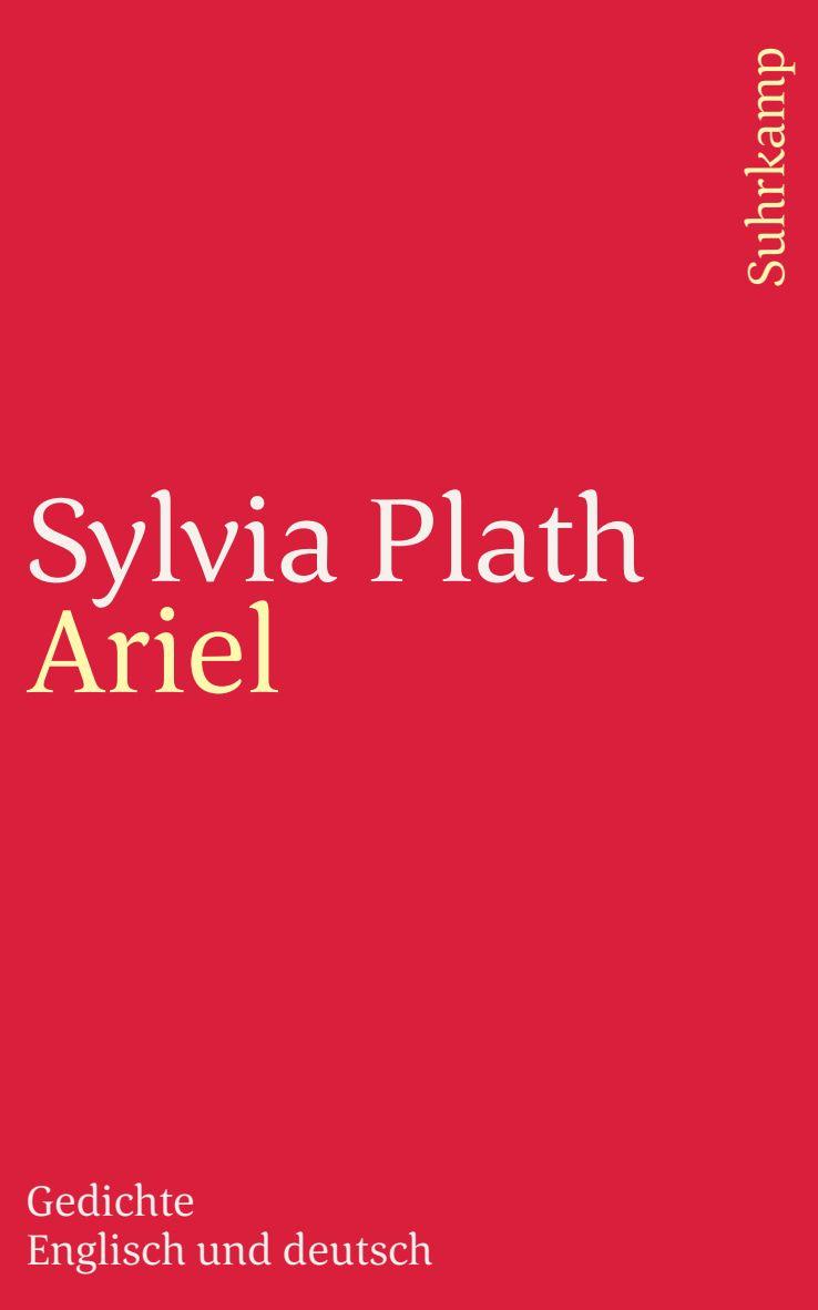 Vorderes Coverbild Ariel