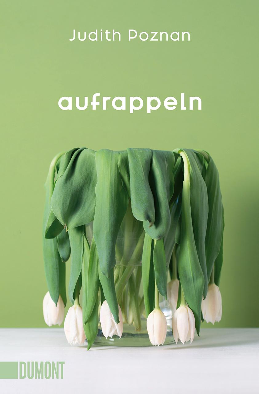 Vorderes Coverbild Aufrappeln