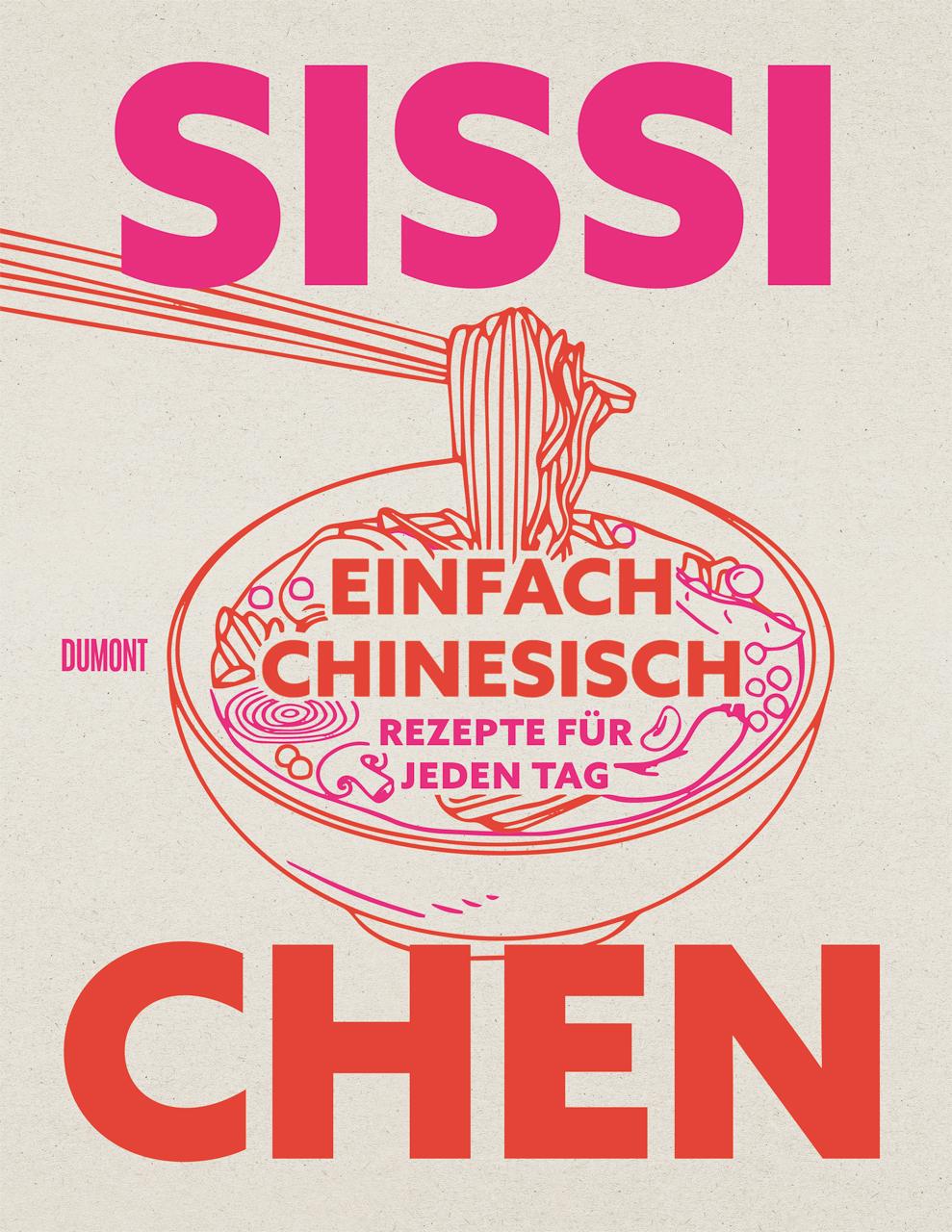 Vorderes Coverbild Einfach chinesisch