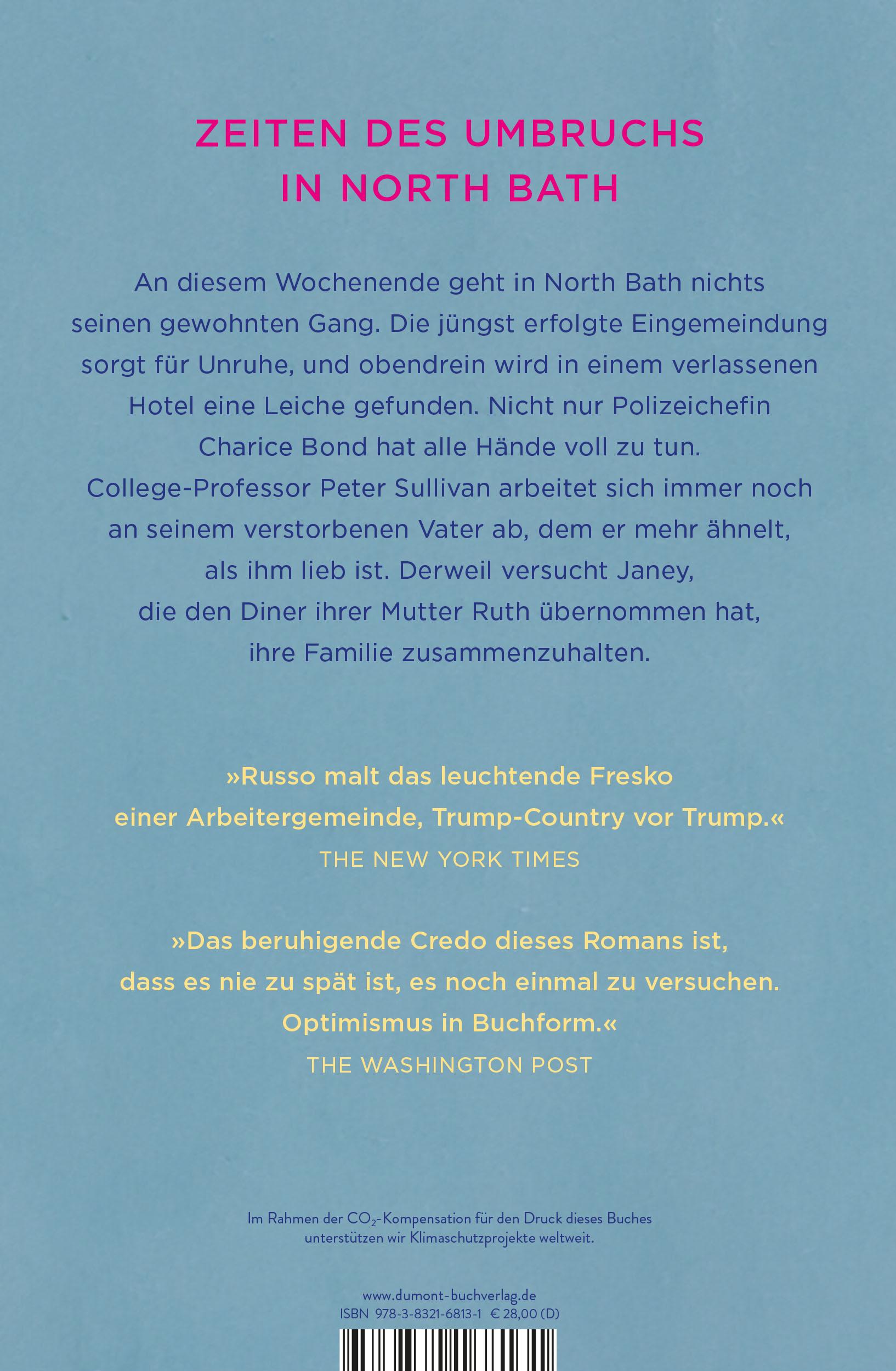 Rückseitencover Von guten Eltern