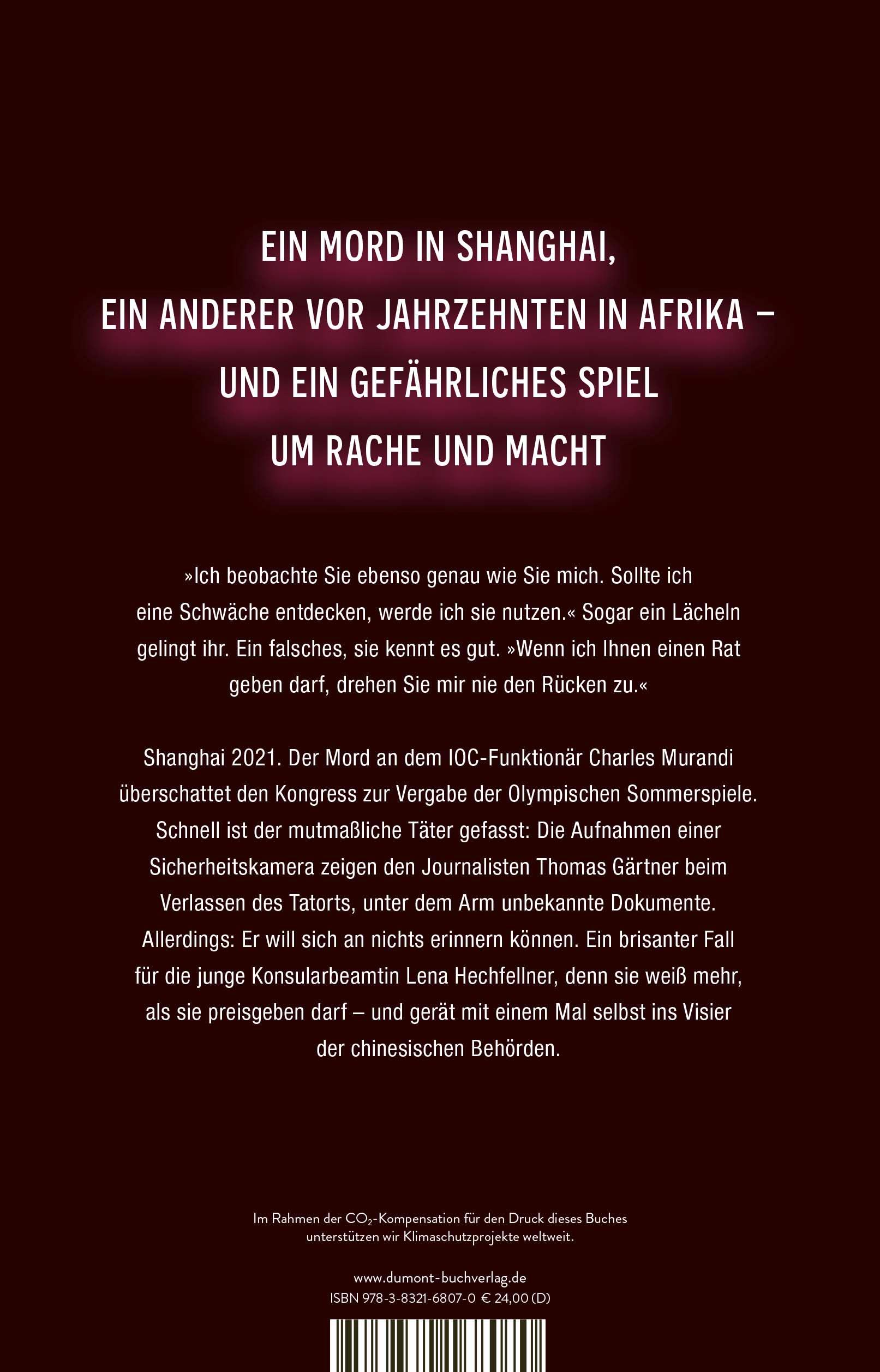 Rückseitencover Die Spiele