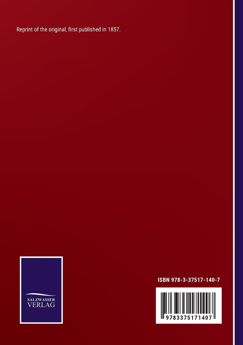 Rückseitencover The Higher Arithmetic