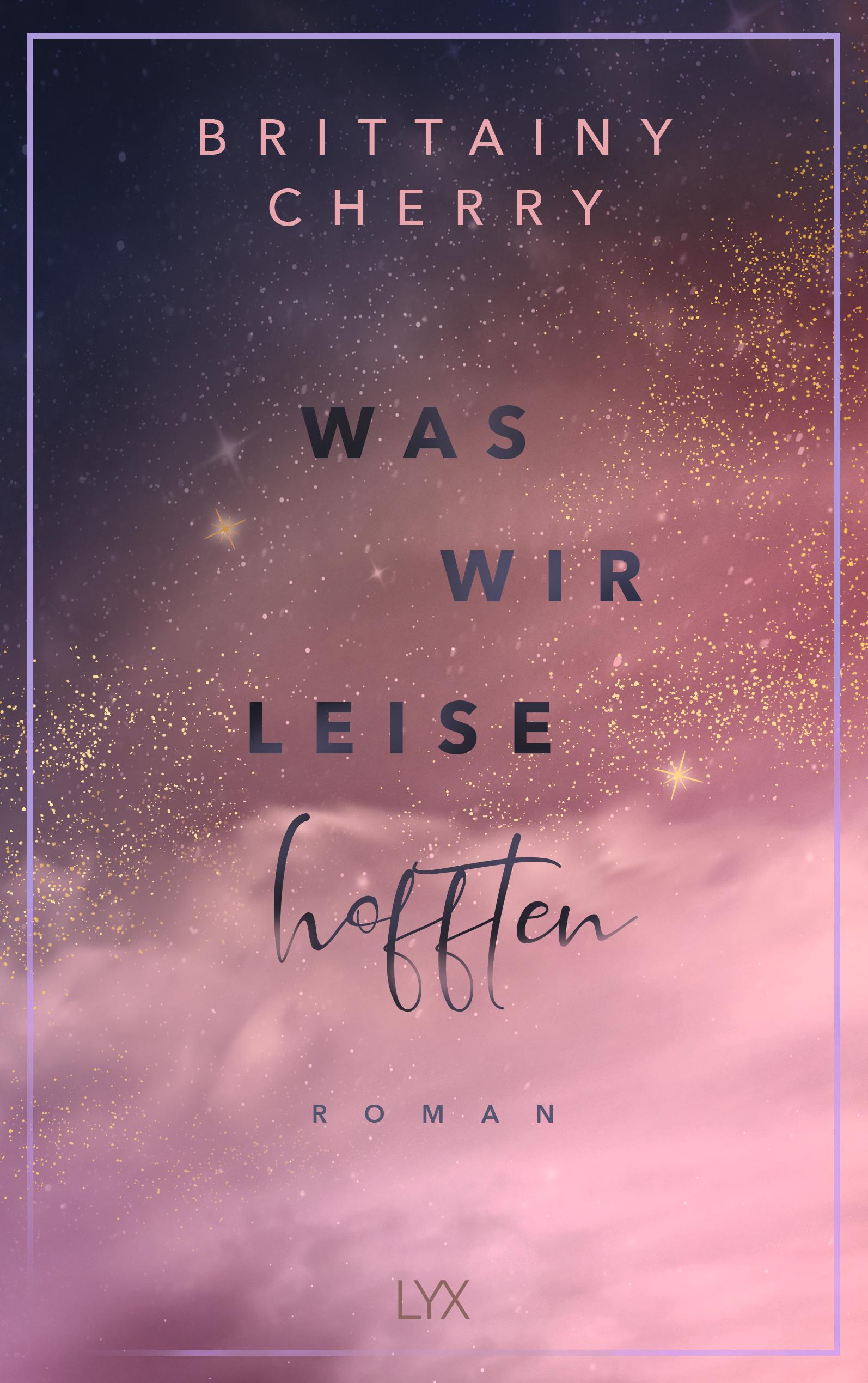 Beispielinhalt (Bild) Was wir leise hofften
