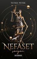 Vorderes Coverbild Nefaset - Sürgün