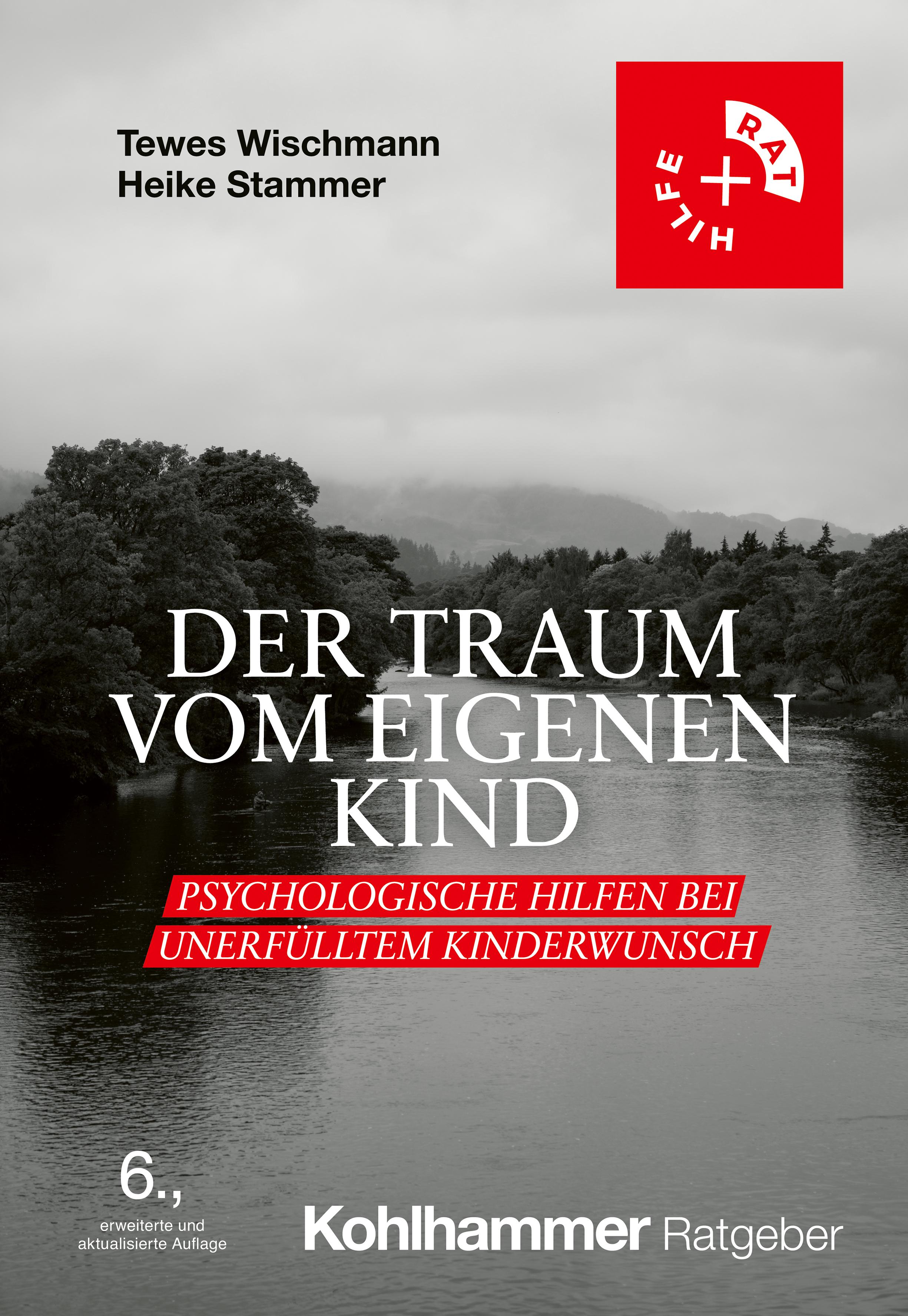 Vorderes Coverbild Der Traum vom eigenen Kind