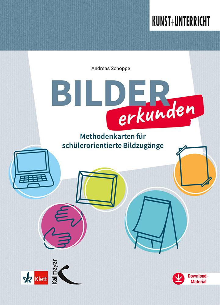 Vorderes Coverbild Bilder erkunden