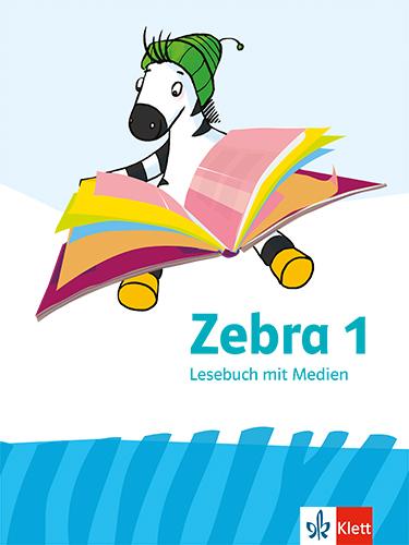 Vorderes Coverbild Zebra 1