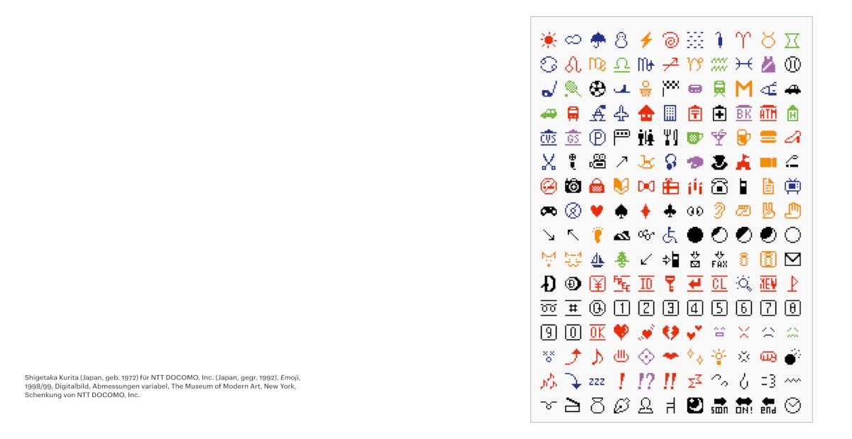 Beispielinhalt (Bild) Emoji