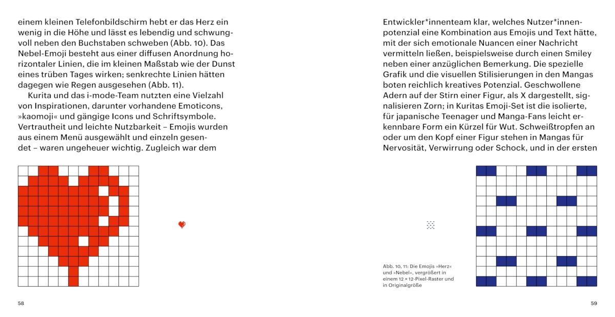 Beispielinhalt (Bild) Emoji