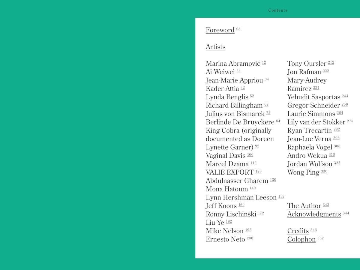 Beispielinhalt (Bild) Dream On Baby