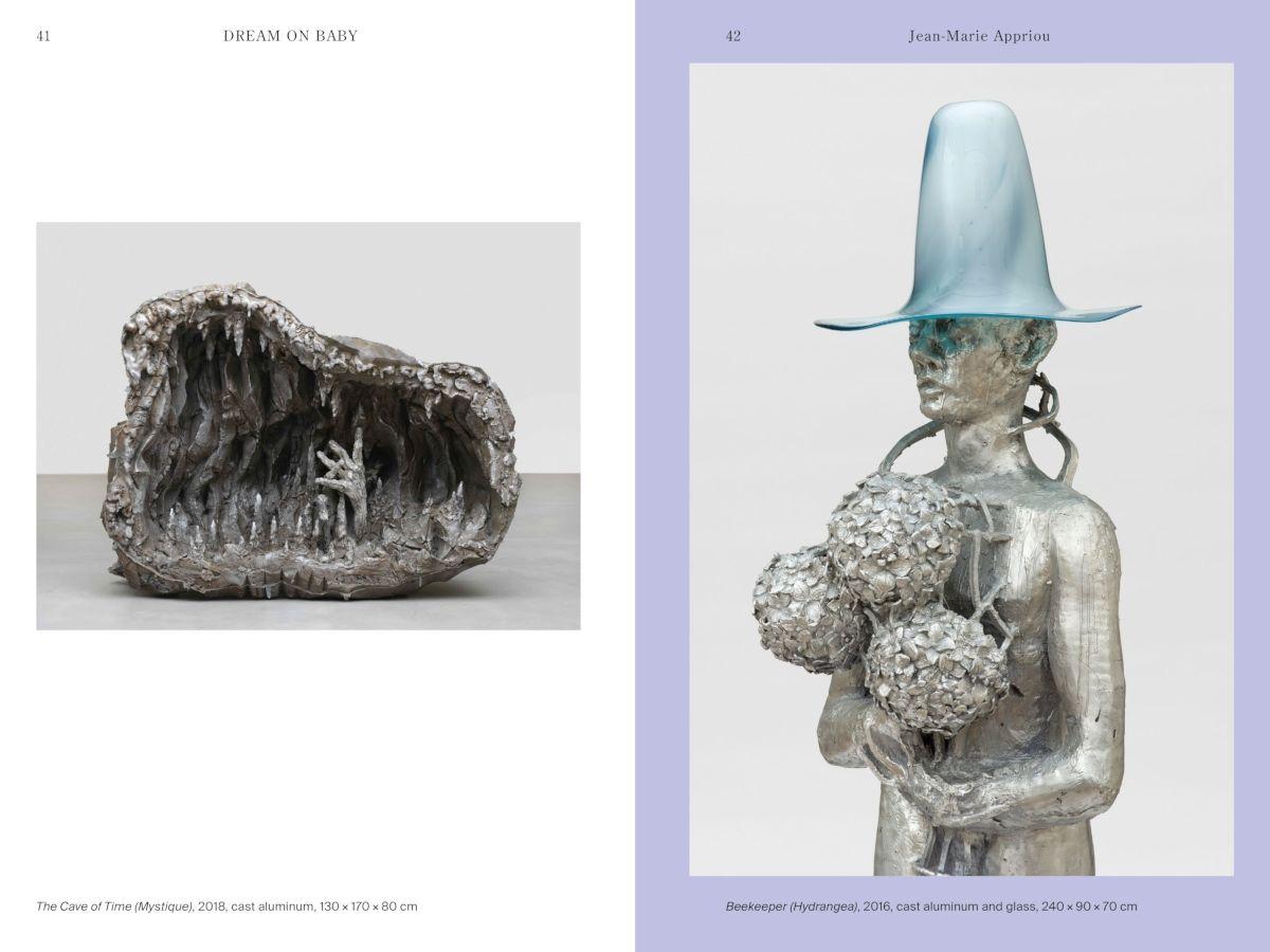 Beispielinhalt (Bild) Dream On Baby